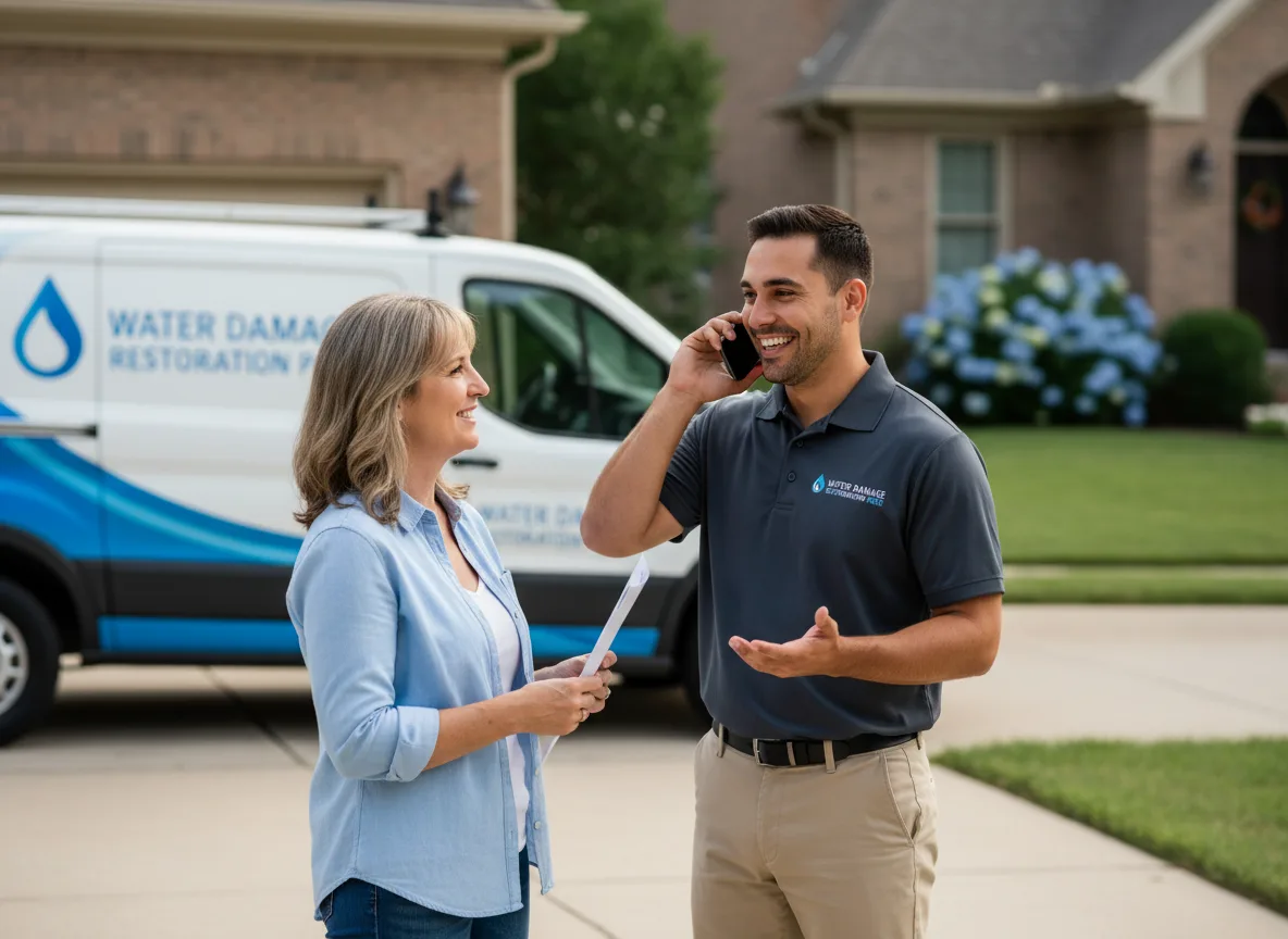 Flood Restoration Livingston, WI FAQs
